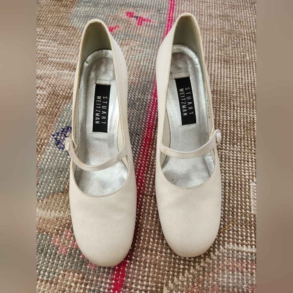 Stuart Weitzman